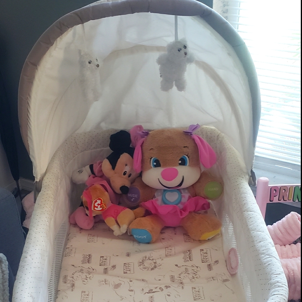 Baby Bassinet
